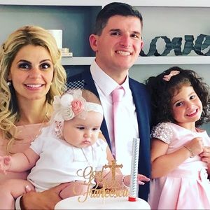 Meet your Posher, Deana!